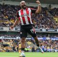 Quem é Bryan Mbeumo, reforço de R$ 530 milhões do Manchester United