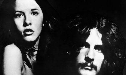Após conflitos, Stevie Nicks e Lindsey Buckingham relançam música rara