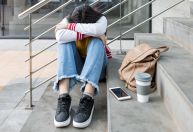 Bullying e dificuldade de fazer amigos afetam saúde mental de adolescentes