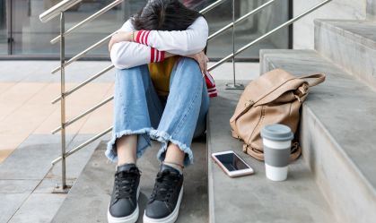 Bullying e dificuldade de fazer amigos afetam saúde mental de adolescentes