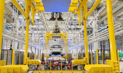 BYD no Brasil: veja os modelos que estão ganhando versão nacional