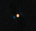 Astrônomos resolvem mistério de estrela Betelgeuse com foto de manchas