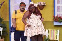 Após 13 temporadas, Cacau Protásio se despede do "Vai Que Cola"