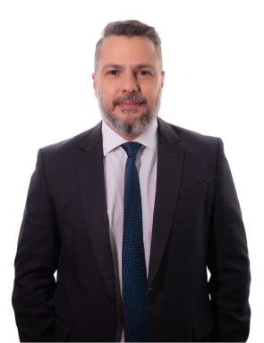 Caio Junqueira