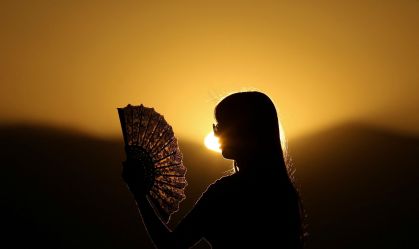 Calor extremo na Europa alerta para efeitos mortais do aquecimento global