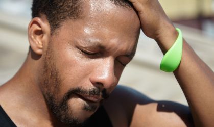 Calor extremo está acelerando o envelhecimento biológico, diz estudo