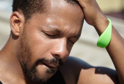 Calor extremo está acelerando o envelhecimento biológico, diz estudo