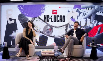 IA "tem que ter limites claros", segundo Camila Achutti