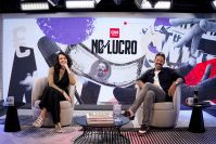 IA "tem que ter limites claros", segundo Camila Achutti