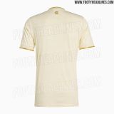 Possível nova terceira camisa do Flamengo