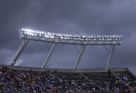 Fluminense x Al-Hilal: meteorologia prevê tempestade na hora do jogo