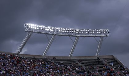 Fluminense x Al-Hilal: meteorologia prevê tempestade na hora do jogo