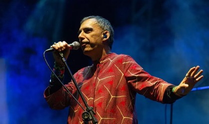 Edição 2025 da Flip começa nesta quarta com Arnaldo Antunes