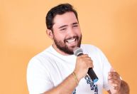 Morre cantor sertanejo Felipe Silva, dupla de Raphael, aos 24 anos