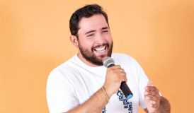 Morre cantor sertanejo Felipe Silva, dupla de Raphael, aos 24 anos