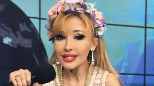 Cantora Sol morre aos 59 anos em São Paulo