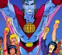 Clássico dos anos 1990, "Capitão Planeta" ganhará série na Netflix