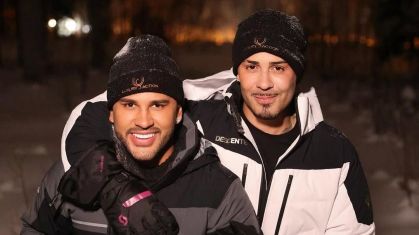 Carlinhos Maia e Lucas Guimarães viveram um relacionamento de 15 anos