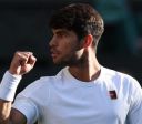 Wimbledon: Alcaraz tem histórico avassalador contra Sinner; veja