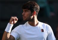 Alcaraz domina Norrie e avança com autoridade à semi de Wimbledon