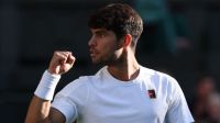 Alcaraz domina Norrie e avança com autoridade à semi de Wimbledon