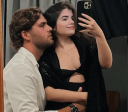 Ex-"Chiquititas" anuncia 1ª gravidez: "Não foi planejado"
