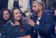 Power Couple: Carol e Radamés vencem 7ª edição do reality