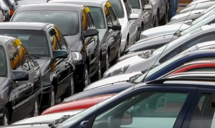 Anfavea: juros para aquisição de veículos apontam patamar altamente elevado