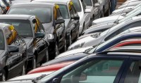 Anfavea: juros para aquisição de veículos apontam patamar altamente elevado