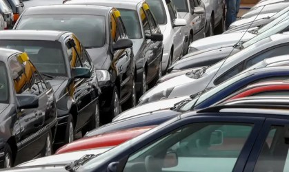 Carros seminovos