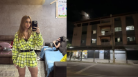 Virginia mostra apartamento em que morou antes da fama: "O teto caiu"