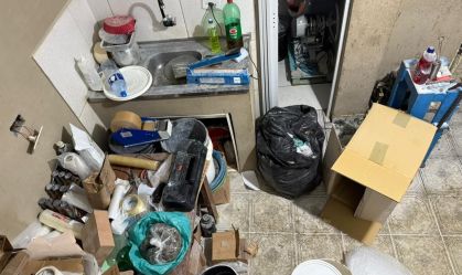 Polícia descobre "casas bomba" em Paraisópolis (SP); veja vídeo