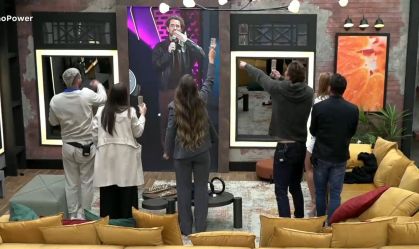 Power Couple: casais disputam para ganhar a sétima temporada do reality