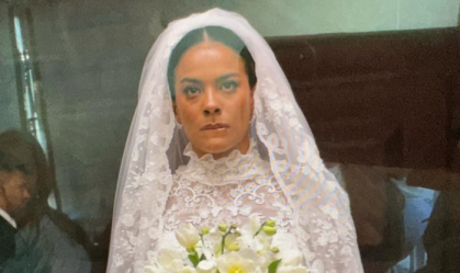 De vestido a Alok: tudo sobre casamento de Fátima e Afonso em "Vale Tudo"