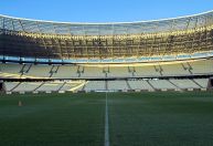 Ceará x Bahia: horário e onde assistir ao jogo do Brasileirão