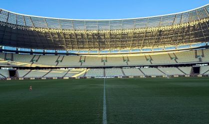 Ceará x Bahia: escalações e onde assistir ao jogo do Brasileirão