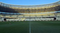 Ceará x Palmeiras: horário e onde assistir ao jogo do Brasileiro