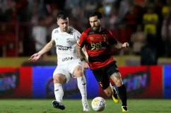 Ceará bate o Sport e está na semifinal da Copa do Nordeste