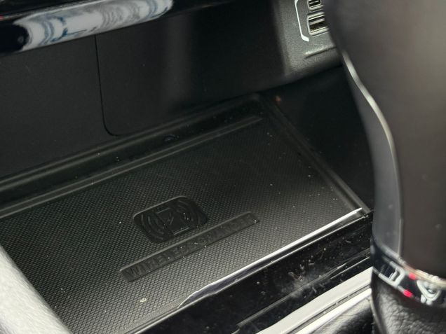 Charger has proper functioning • Rodrigo Barros/CNN