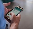 Lotou? Descubra função oculta do WhatsApp para liberar espaço no celular