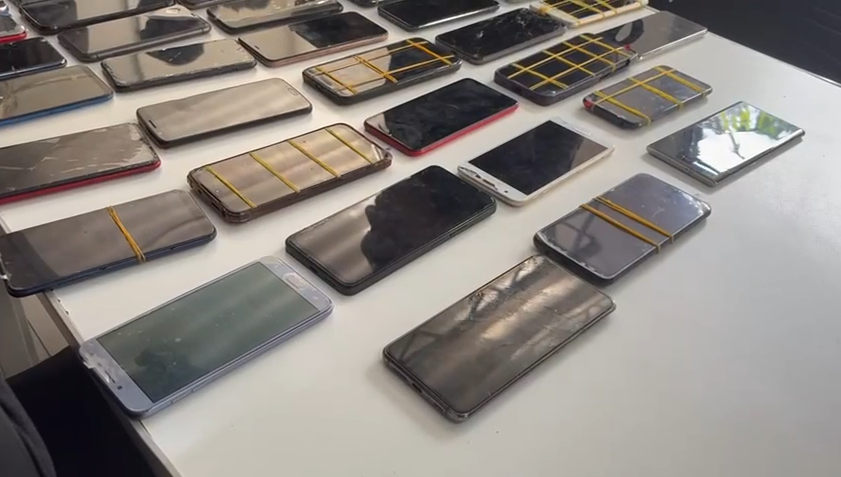 celulares