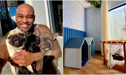 cezar-black-cachorros