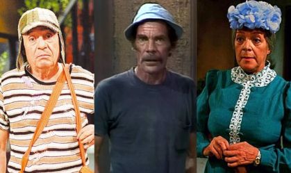 "Chaves": quais atores e atrizes do seriado mexicano já morreram