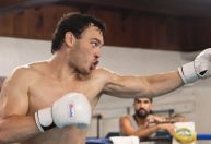Boxeador mexicano é preso nos EUA e aguarda deportação, diz governo