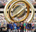Calor e logística complexa: as lições do Mundial para a Copa de 2026