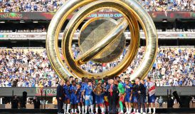 Chelsea campeão: veja classificação final do Mundial de Clubes