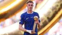 Saiba quem é Cole Palmer, herói do Chelsea na final do Mundial