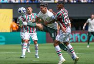 Mundial: Fluminense fecha torneio como o brasileiro com a maior premiação