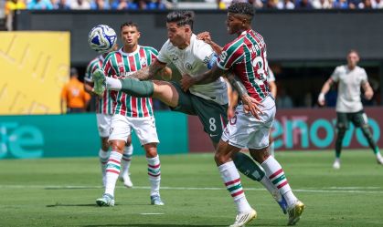 Mundial: Fluminense fecha torneio como o brasileiro com a maior premiação