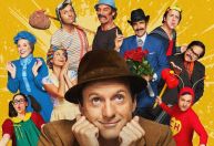 "Chespirito": série se torna a produção latina de maior sucesso na HBO Max